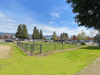 Ukiah, CA Commercial - 1246 Airport Park