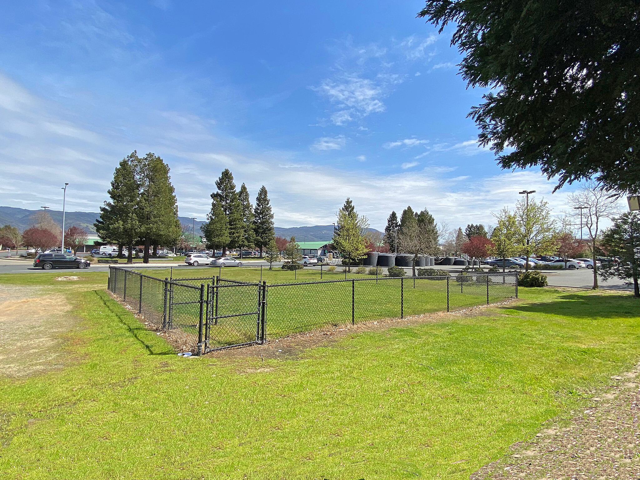 1246 Airport Park, Ukiah, CA for Sale