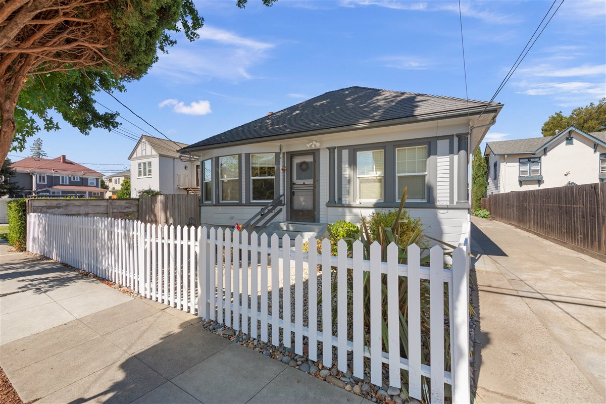 321 Grand Blvd, San Mateo, CA for Sale