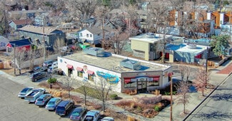 Boulder, CO Retail - 2344 Pearl St