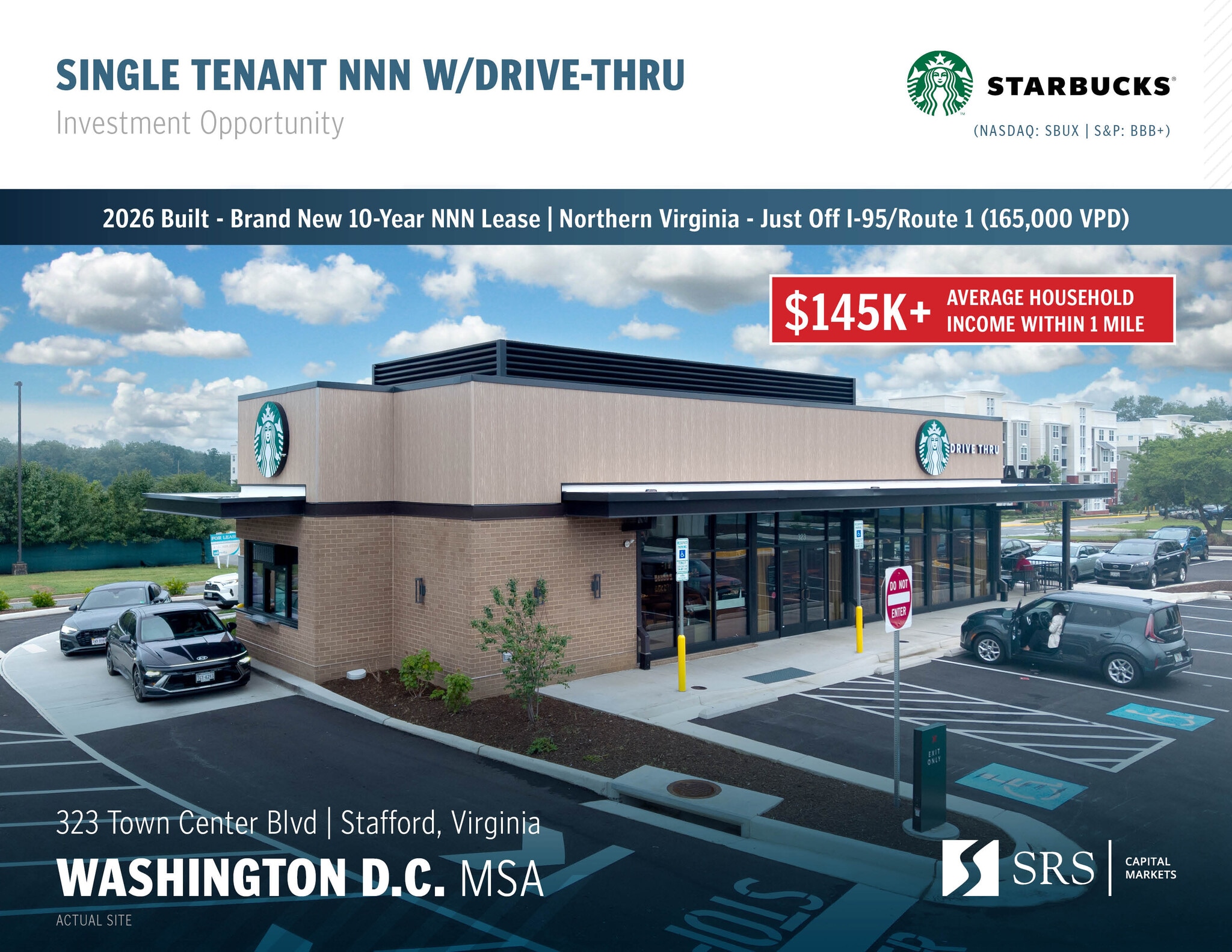 323 Town Center Blvd, Stafford, VA for Sale