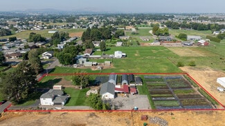 Pasco, WA Specialty - 6109 W Richardson Rd