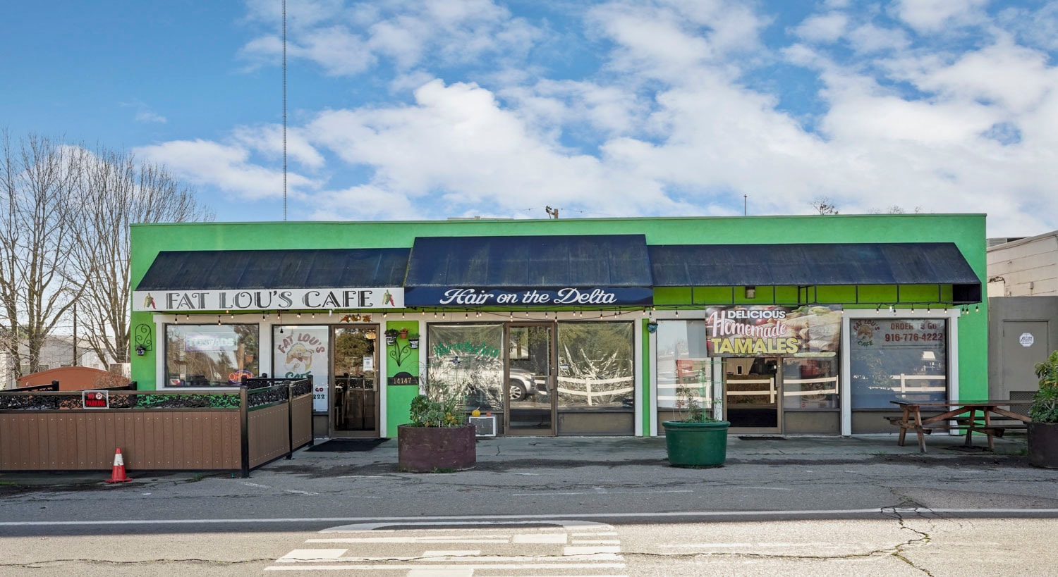 14144 Market St, Walnut Grove, CA for Sale