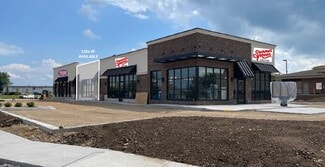 Lake Geneva, WI Retail - 100 E Geneva Sq