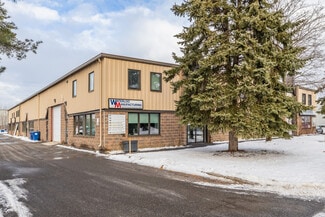 Ottawa, ON Showroom - 42 Antares Dr Ottawa, ON Showroom - 42 Antares Dr