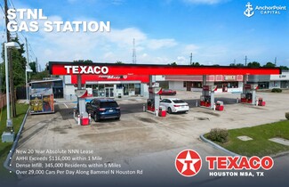 Houston, TX undefined - 12003 Bammel North Houston Rd Houston, TX undefined - 12003 Bammel North Houston Rd