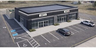 Oldcastle, ON Office/Retail - 2210 North Talbot Rd
