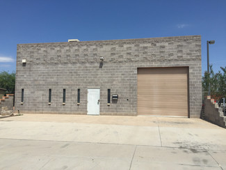 Phoenix, AZ undefined - 1738 E Jefferson St