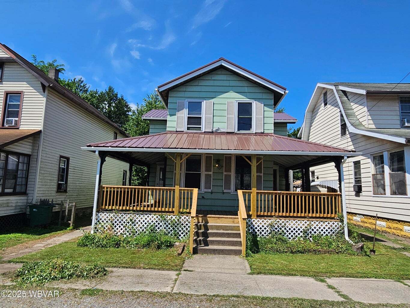 613 Green St, Williamsport, PA for Sale