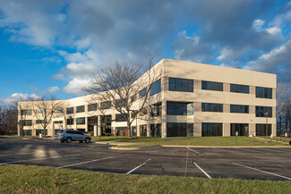 Dayton, OH Office - 3401 Park Center Dr