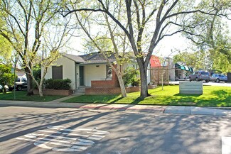 Sacramento, CA undefined - 791 El Dorado Way