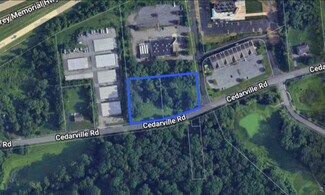 Easton, PA Commercial - 340 Cedarville Rd