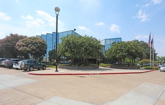 Houston, TX Office - 9601 Jones Rd
