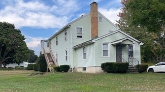 Stratford, CT Commercial - 460 Stonybrook Rd