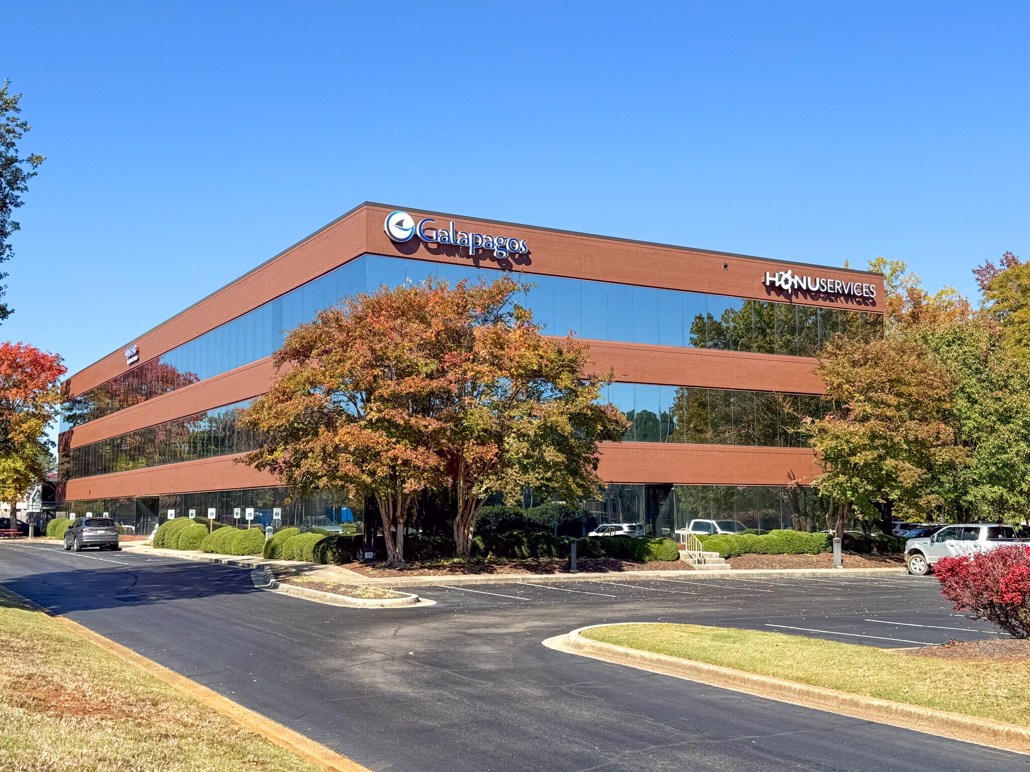 4955 Corporate Dr NW, Huntsville, AL for Rent