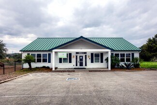 Austin, TX Office/Retail, Retail - 2901 Ranch Road 620 N