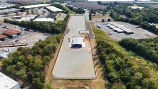 Memphis, TN Industrial - 4505 Malone Rd
