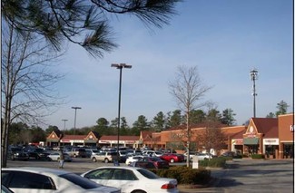 Riverdale, GA Retail - 7490 Old National Hwy