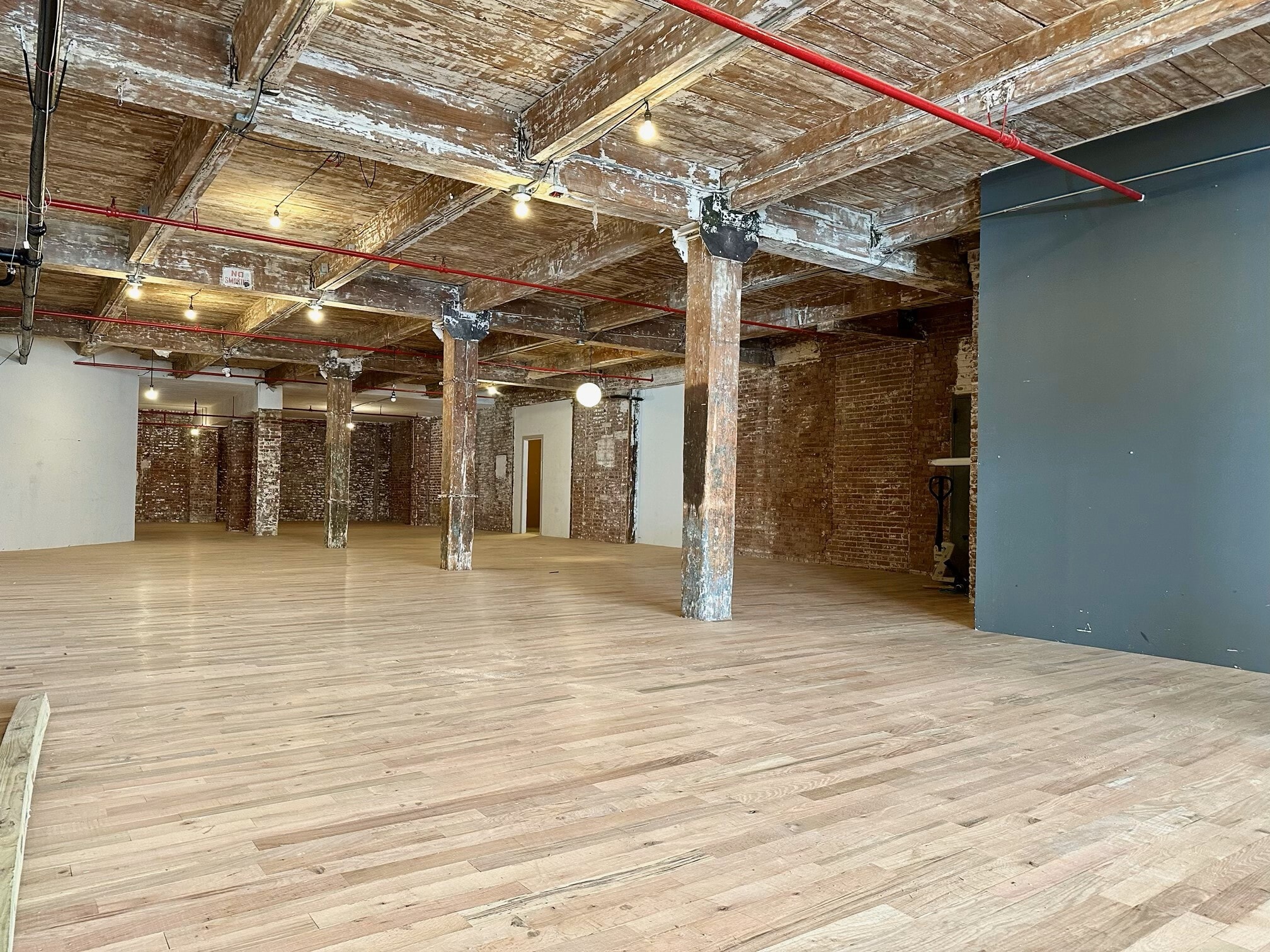 36 Waverly Ave, Brooklyn, NY for Rent