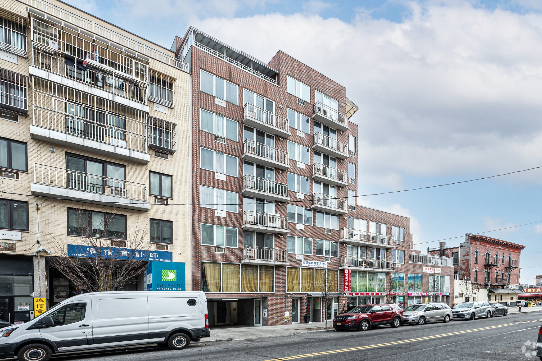949 60th St, Brooklyn, NY for Sale