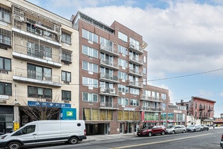 Brooklyn, NY Apartments - 949 60th St