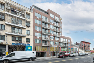 Brooklyn, NY Storefront Retail/Office - 949 60th St