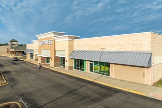 Hanover Park, IL Specialty - 7650 Barrington Rd