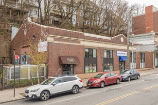 Staten Island, NY Office - 120 Victory Blvd