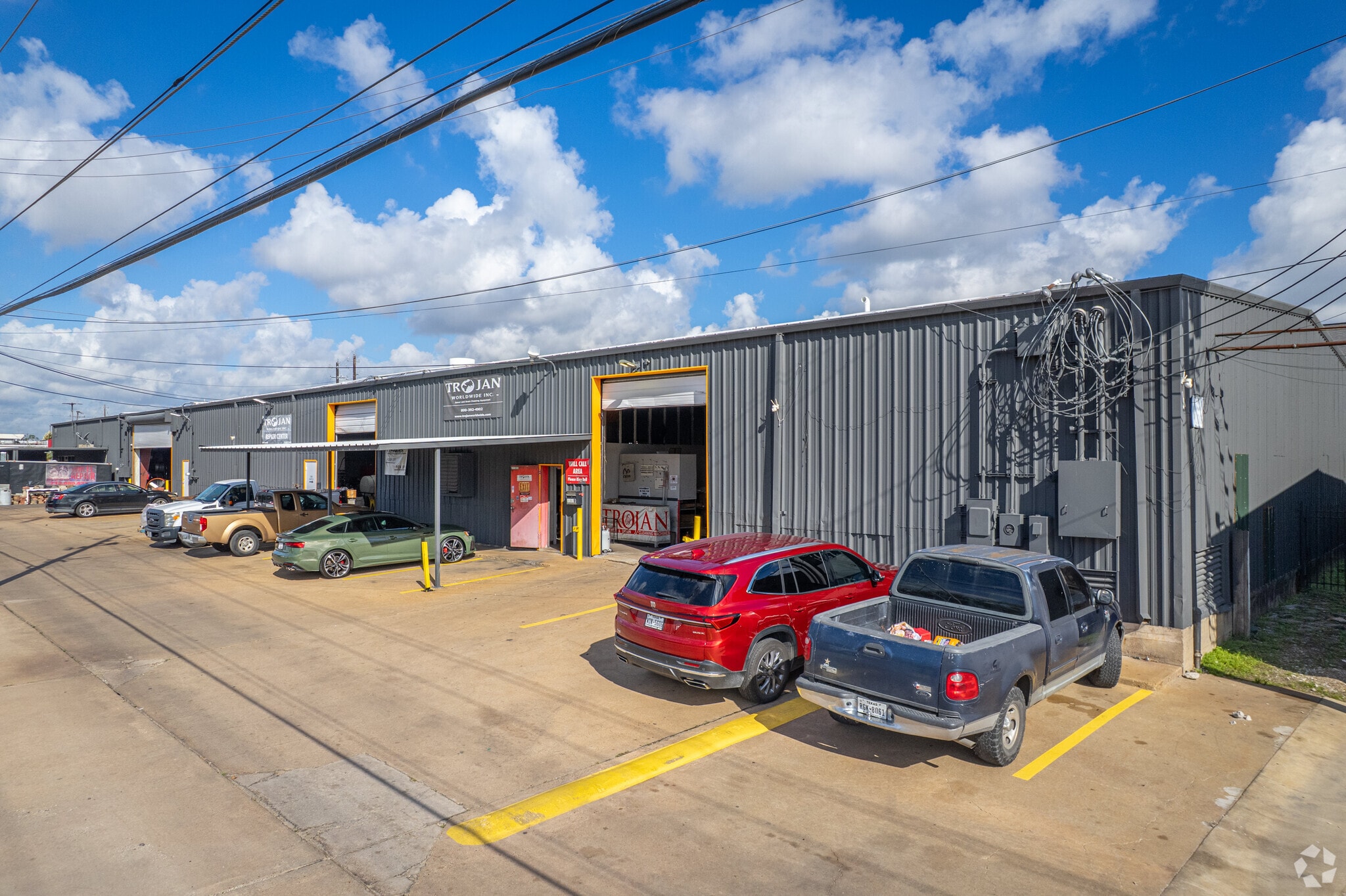 3306 Ella Blvd, Houston, TX for Rent