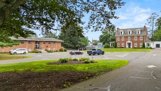 Manchester, CT Office - 257 E Center St