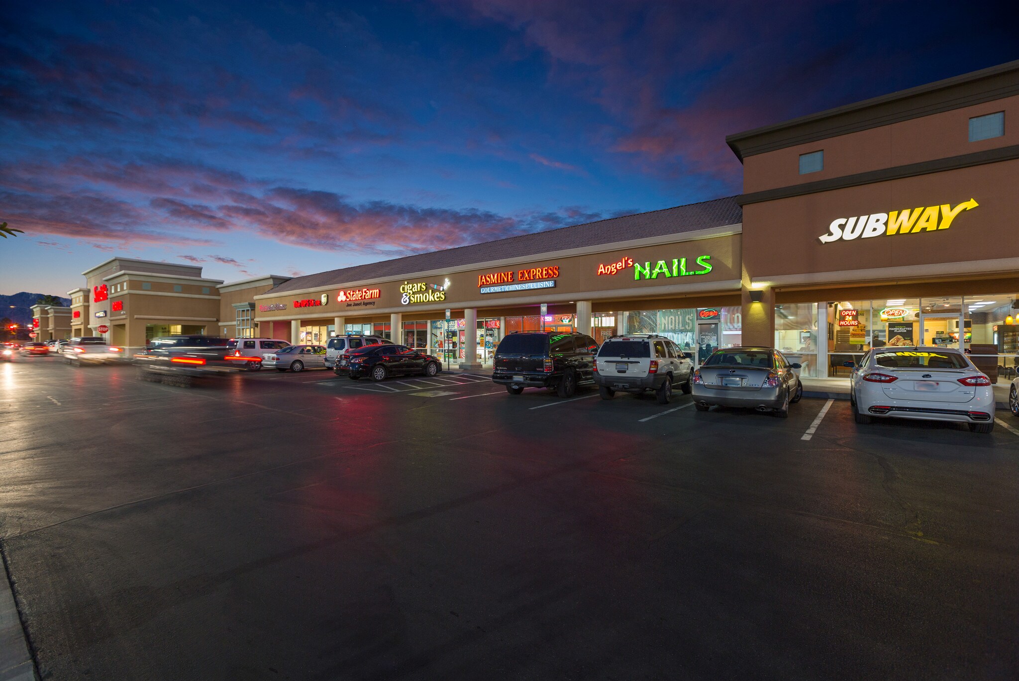 5545 Camino Al Norte St, North Las Vegas, NV for Rent