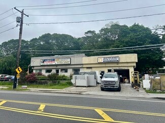 Ronkonkoma, NY Warehouse - 87 Ronkonkoma Ave