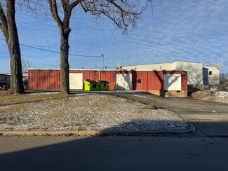Madison, WI Warehouse - 2610 Seiferth Rd
