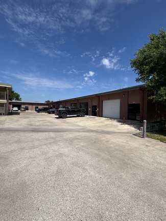 Pflugerville, TX Flex - 902 Old Austin Hutto Rd