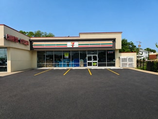 Chicago, IL Retail - 5316 N Milwaukee Ave