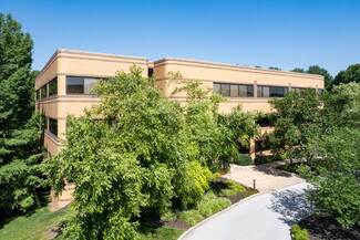 Chesterfield, MO Office - 1819 Clarkson Rd