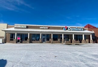 Riverton, WY Retail - 800 N Federal Blvd