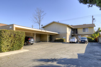Fresno, CA Apartments - 3126 N Vagedes Ave