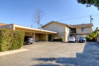 Fresno, CA undefined - 3126 N Vagedes Ave