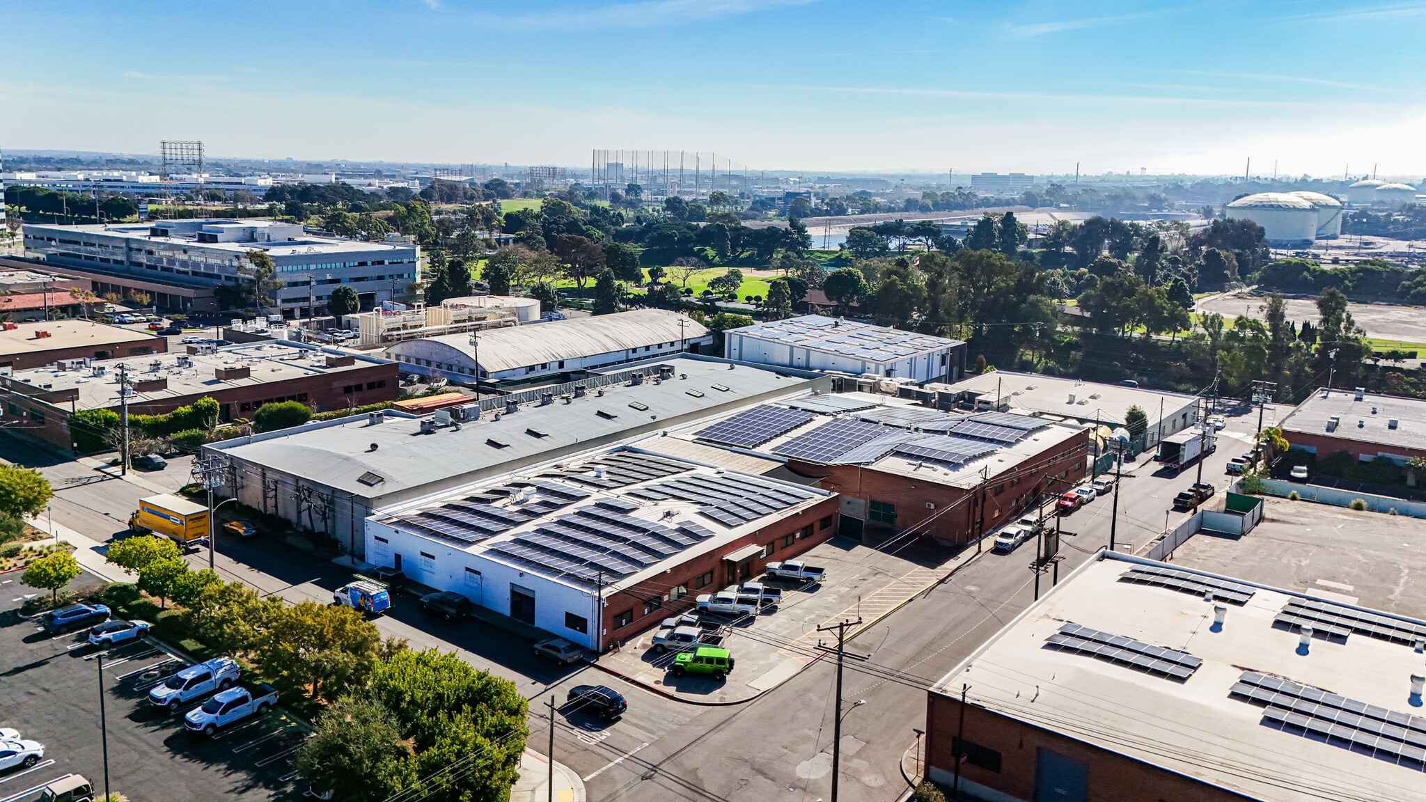 120 Kansas St, El Segundo, CA for Rent