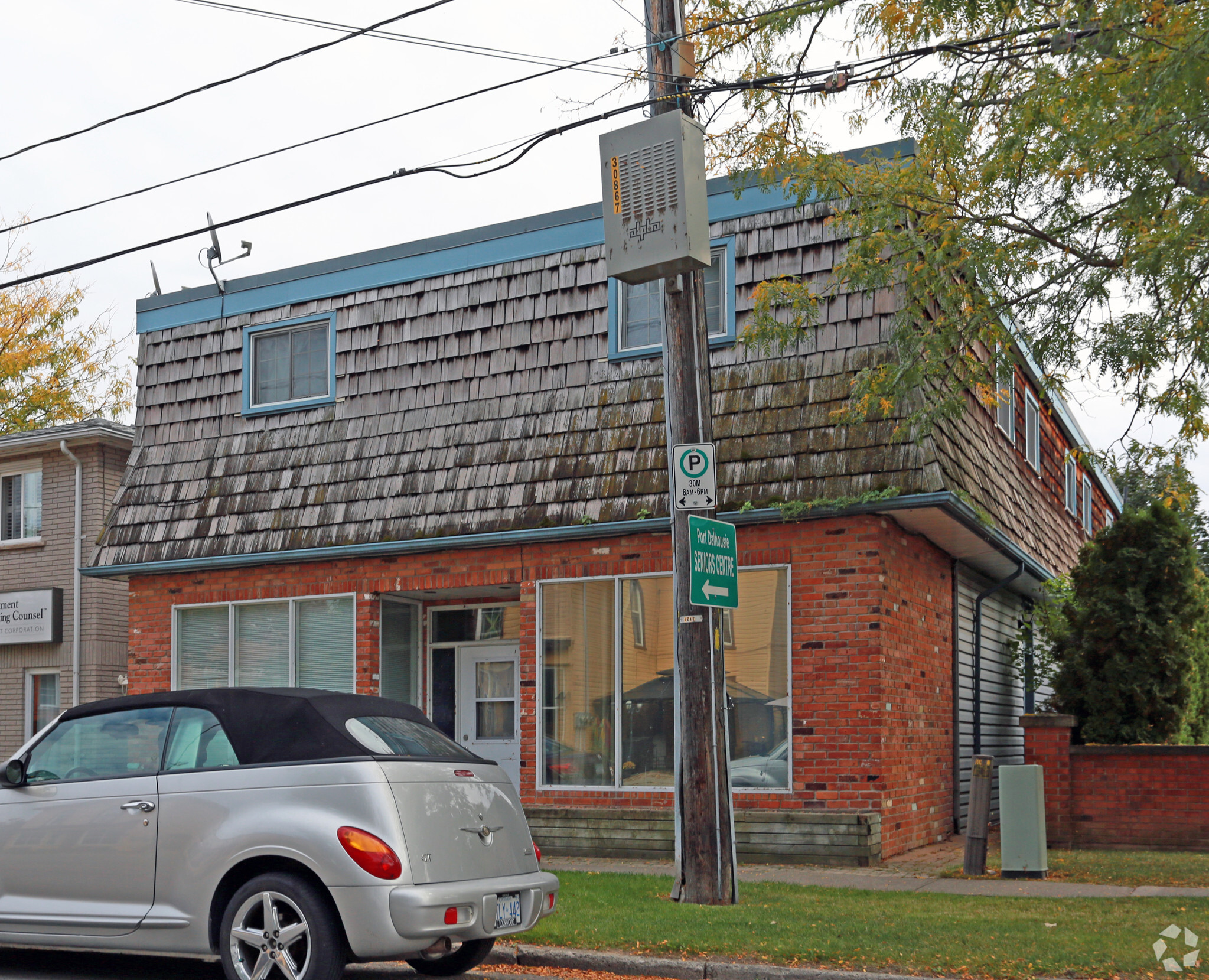 51 Main St, St Catharines, ON for Rent