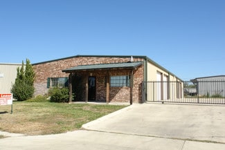 San Antonio, TX Industrial - 13122 Lookout Rdg