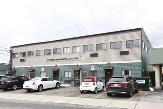 Winthrop, MA Office - 39-43 Putnam St