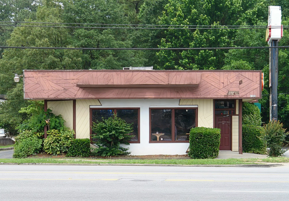 1153 NE Roswell St, Marietta, GA for Rent