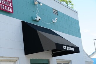 Schenectady, NY Auto Dealership - 430 Broadway
