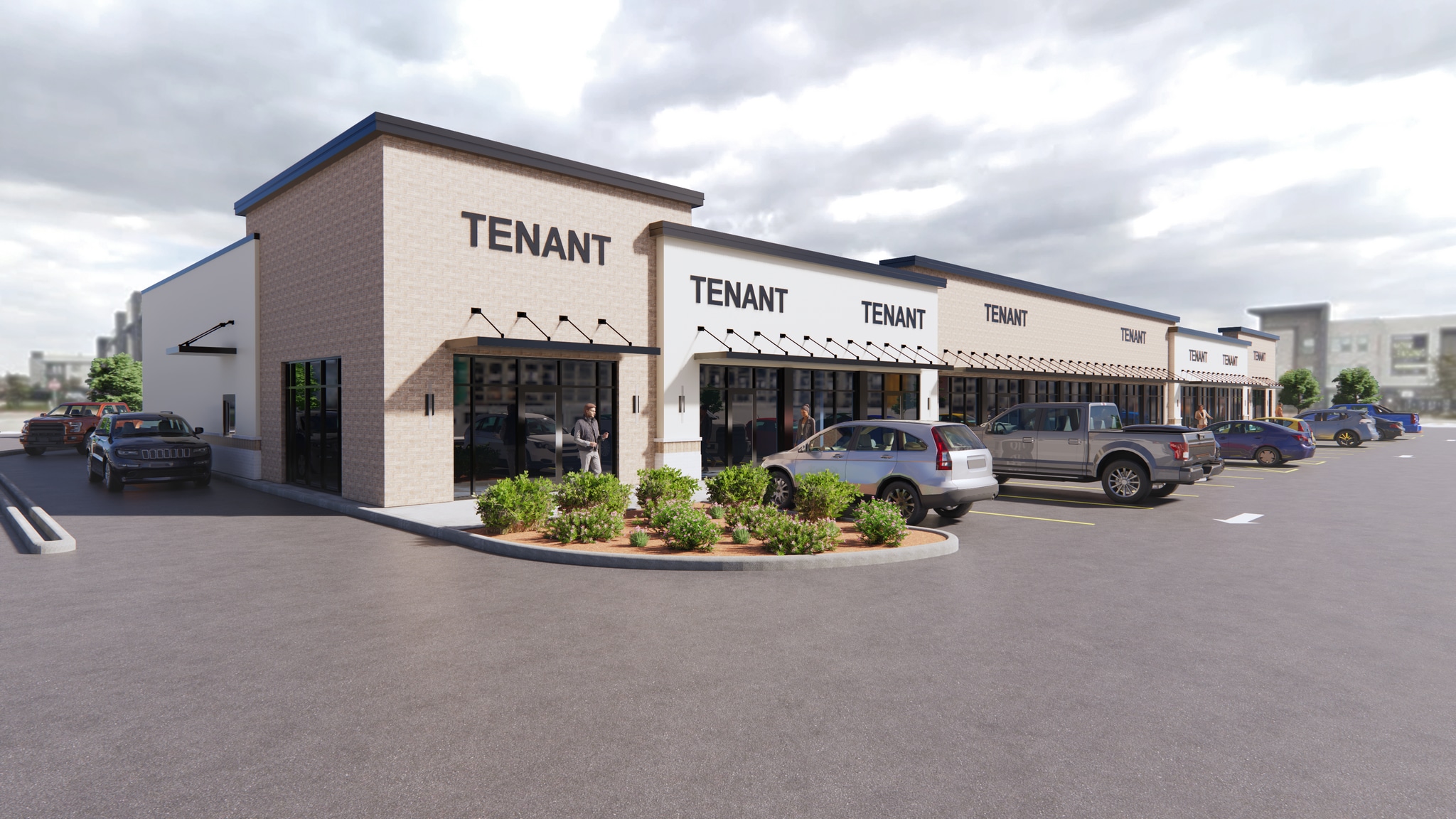 1550 N Highway 377, Roanoke, TX for Rent