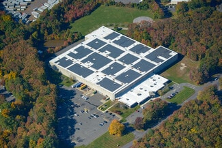 Wall Township, NJ Industrial - 1330 Campus Pky