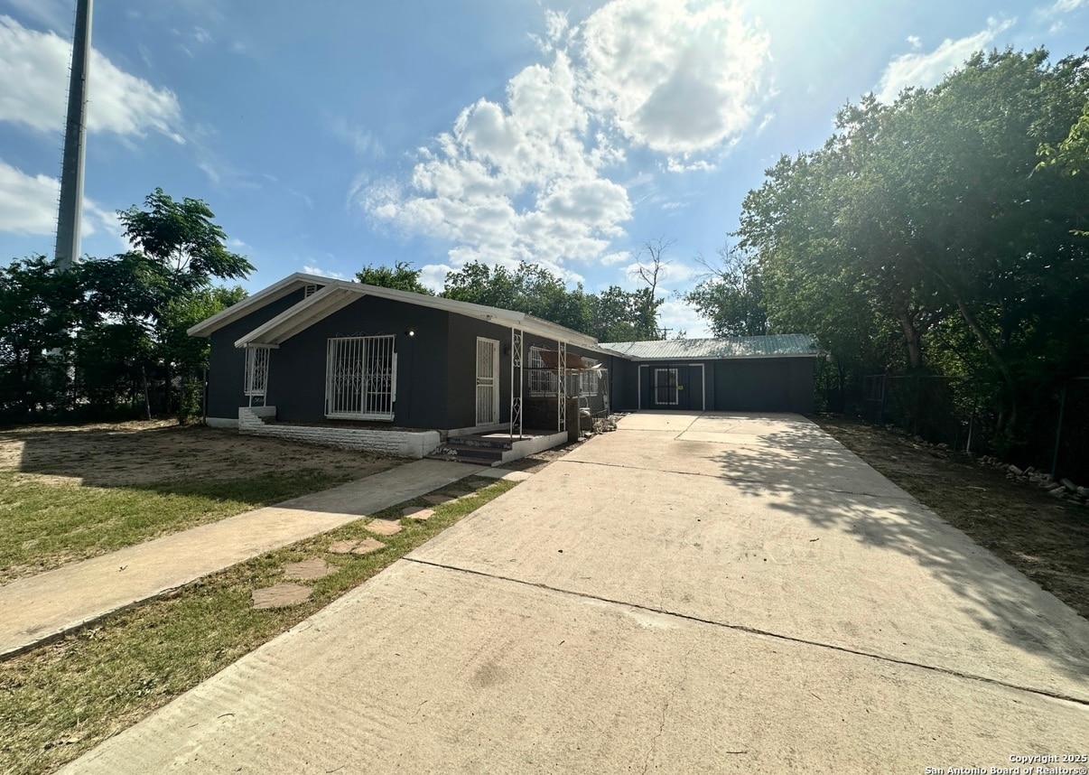 6301 US Highway 90, San Antonio, TX for Sale