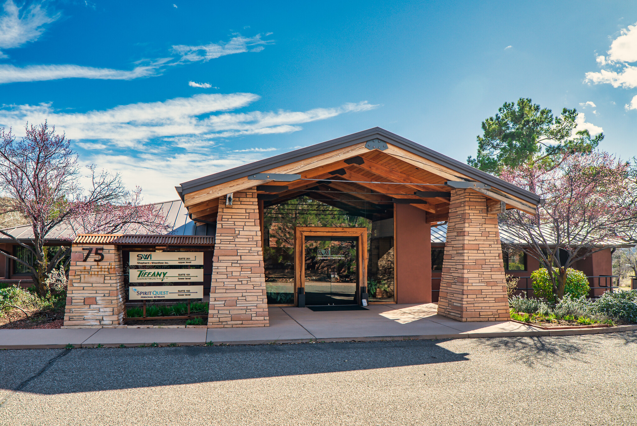 75 Kallof Pl, Sedona, AZ for Rent