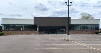 Rockford, IL Retail - 7123 Cherryvale North Blvd